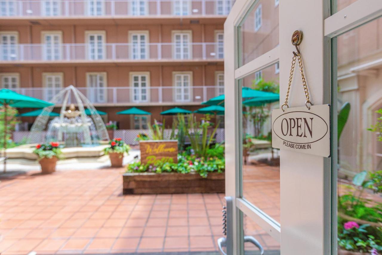 فندق أوساكافي  فندق نامبا أورينتال المظهر الخارجي الصورة